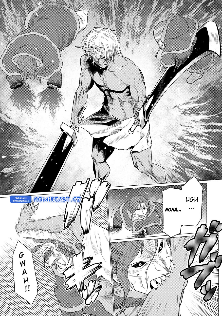 Dilarang COPAS - situs resmi www.mangacanblog.com - Komik kumo desu ga nani ka 069.2 - chapter 69.2 70.2 Indonesia kumo desu ga nani ka 069.2 - chapter 69.2 Terbaru 15|Baca Manga Komik Indonesia|Mangacan